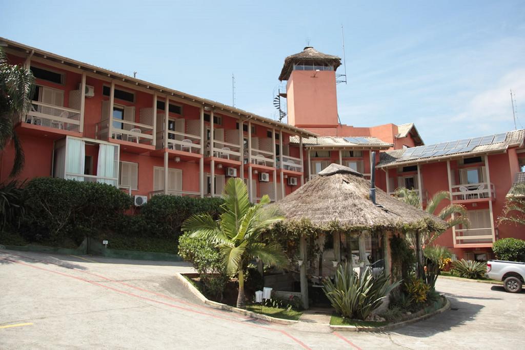 Silveira Ecovillage Garopaba Bagian luar foto