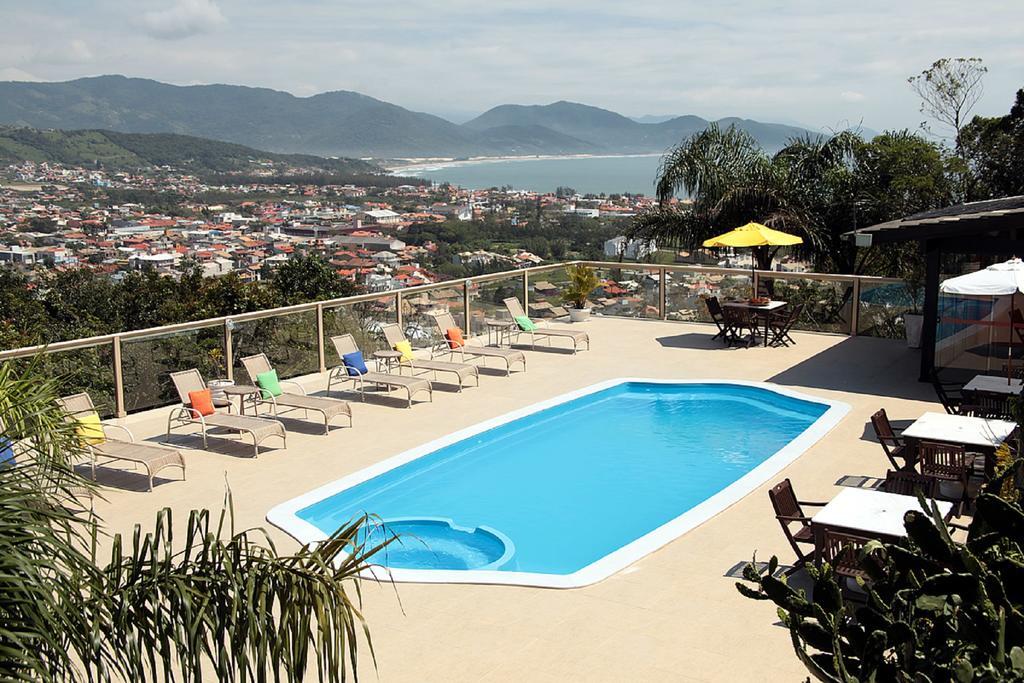 Silveira Ecovillage Garopaba Bagian luar foto