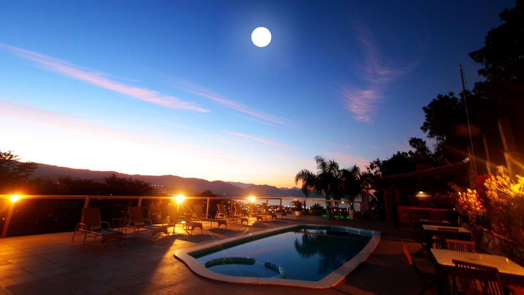 Silveira Ecovillage Garopaba Bagian luar foto