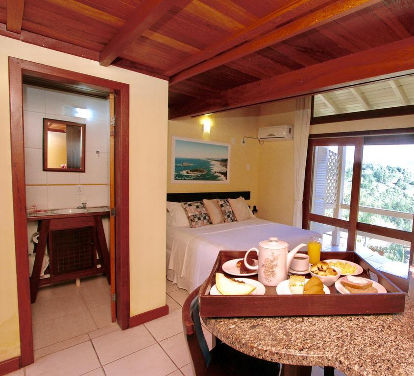 Silveira Ecovillage Garopaba Bagian luar foto