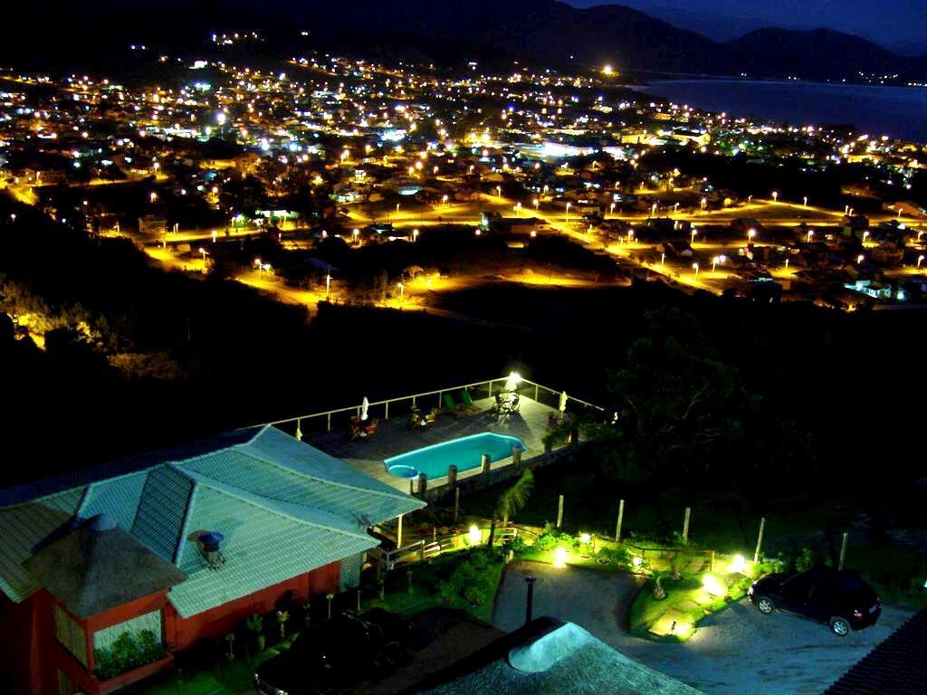 Silveira Ecovillage Garopaba Bagian luar foto