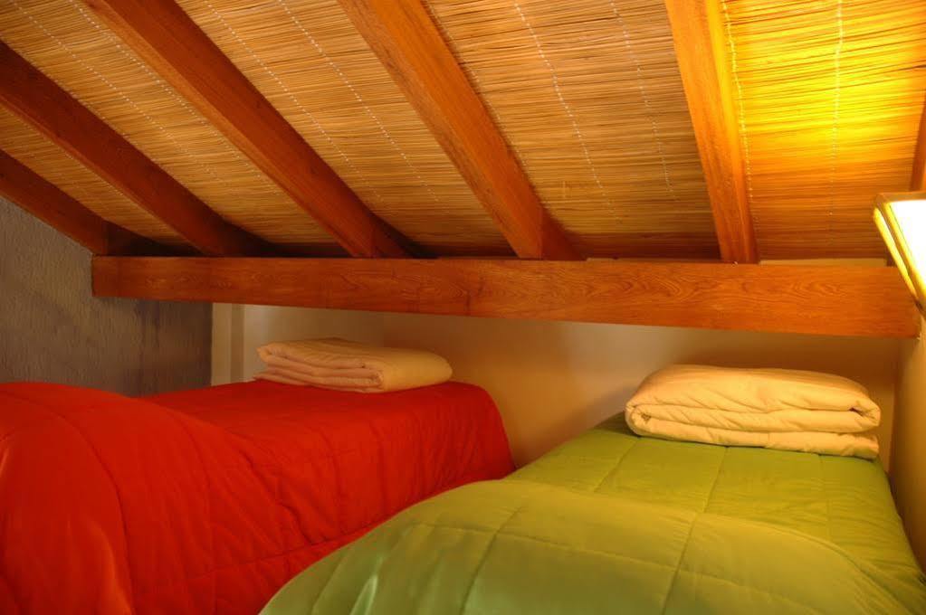 Silveira Ecovillage Garopaba Bagian luar foto