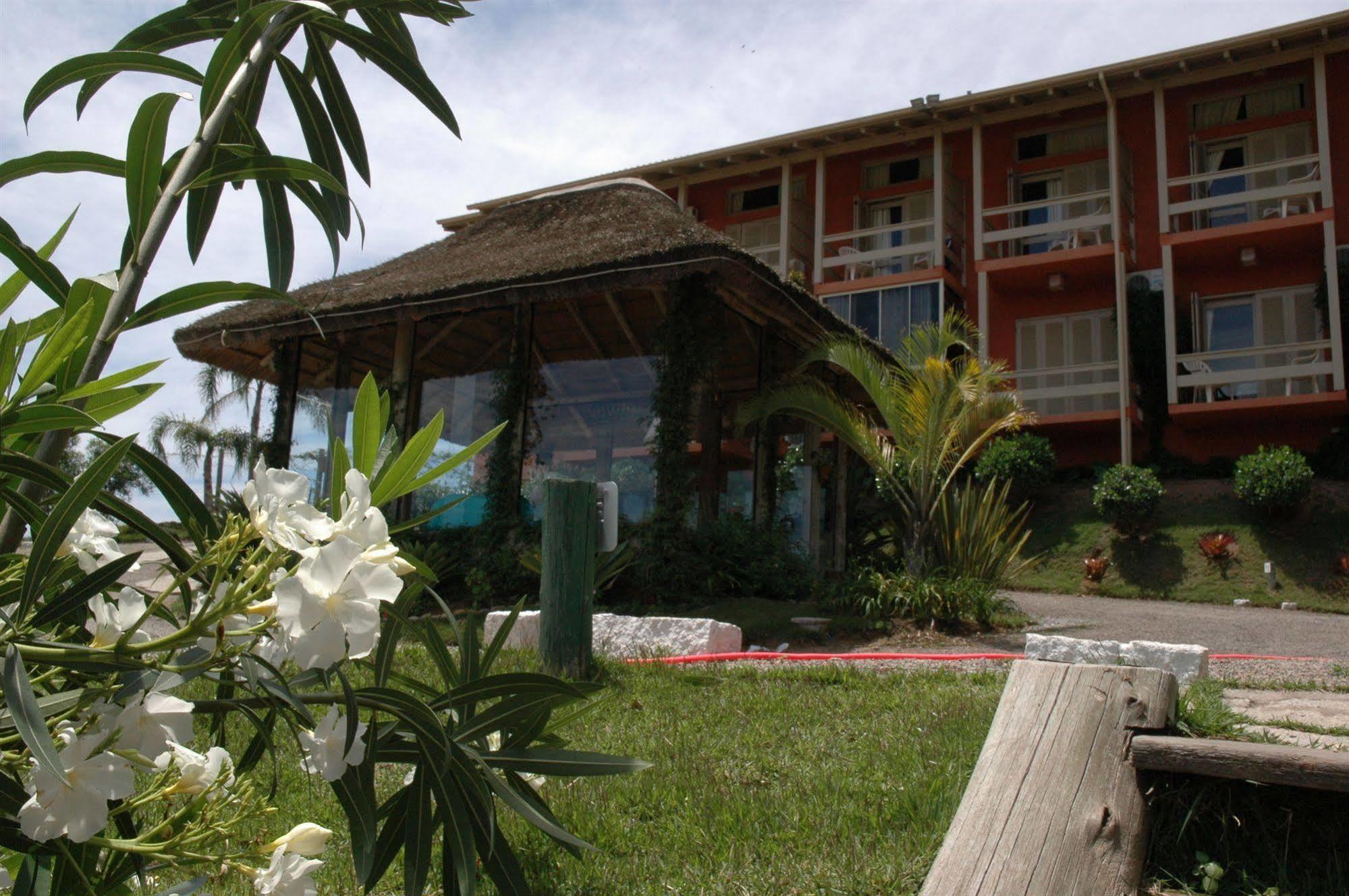 Silveira Ecovillage Garopaba Bagian luar foto