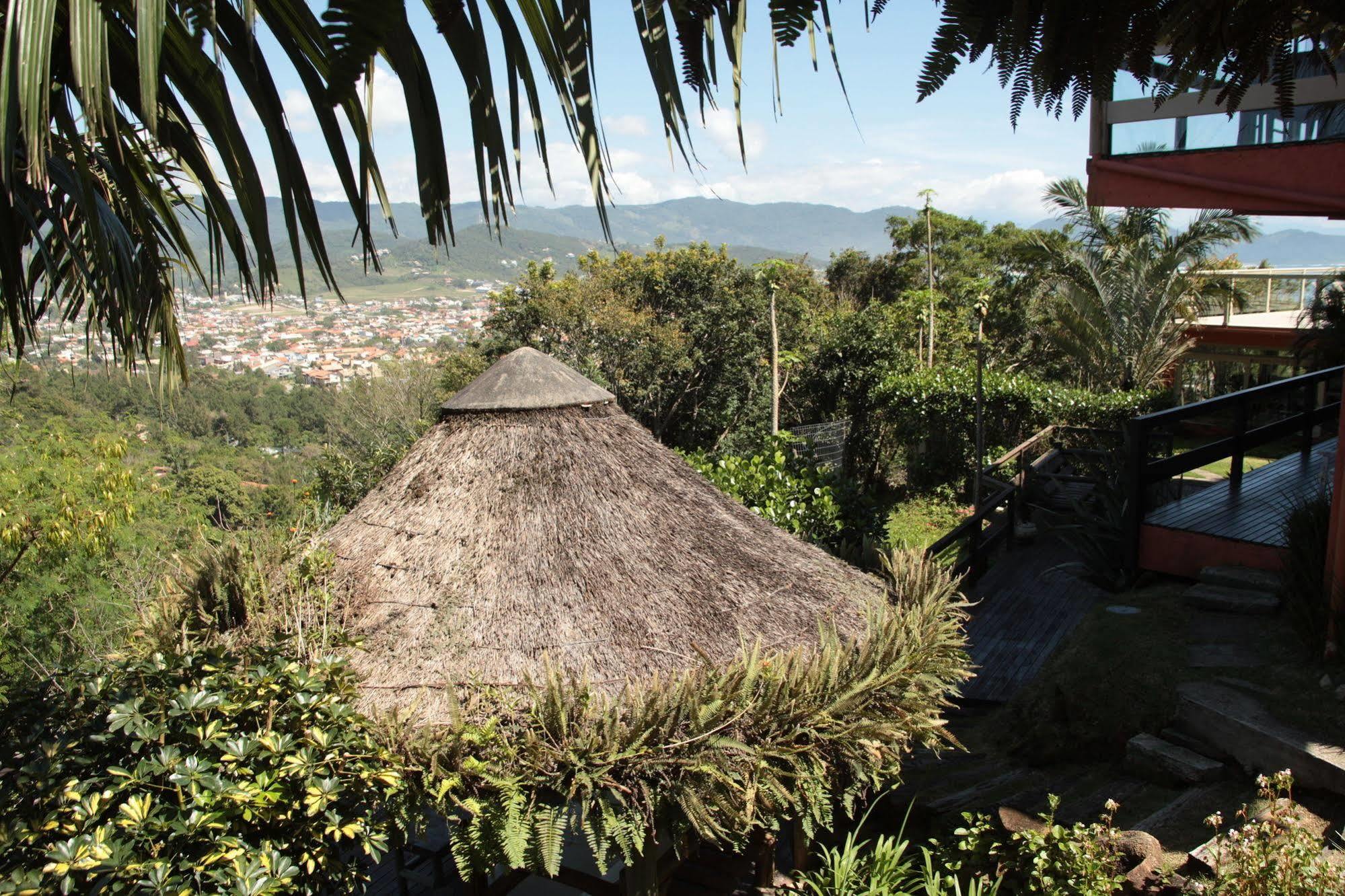 Silveira Ecovillage Garopaba Bagian luar foto